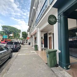 Outram Road (D3), Shop House #581159081